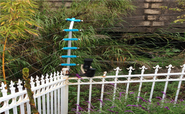 防盜報(bào)警系統(tǒng)有哪些種類？